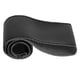 thumbnail image 3 of Funda para volante, funda para volante de cuero de microfibra, funda para volante DIY, funda para volante con funcionalidad inteligente, 3 of 9