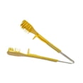 thumbnail image 3 of Clip para adelgazar flores,Herramienta manual con agarre ergonómico para aclareo de brotes de uva,Clip portátil y compacto para adelgazar flores de uva,Herramienta multifuncional para podar, 3 of 8