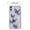 Purple, variant on Butterfly Bling Clear Case Compatible with iPhone 12 Pro, Glitter Case for Women Cute Slim Soft Slip Resistant Protective Phone Cover, Purple