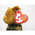 thumbnail image 2 of Ty Beanie Babies Hero USA - Bear (Flag on Chest) - 40012, 2 of 6