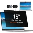 thumbnail image 1 of Privacy Screen Mamol for MacBook Air 15'' 2023-2025 w/ M2-M4, 1 of 8