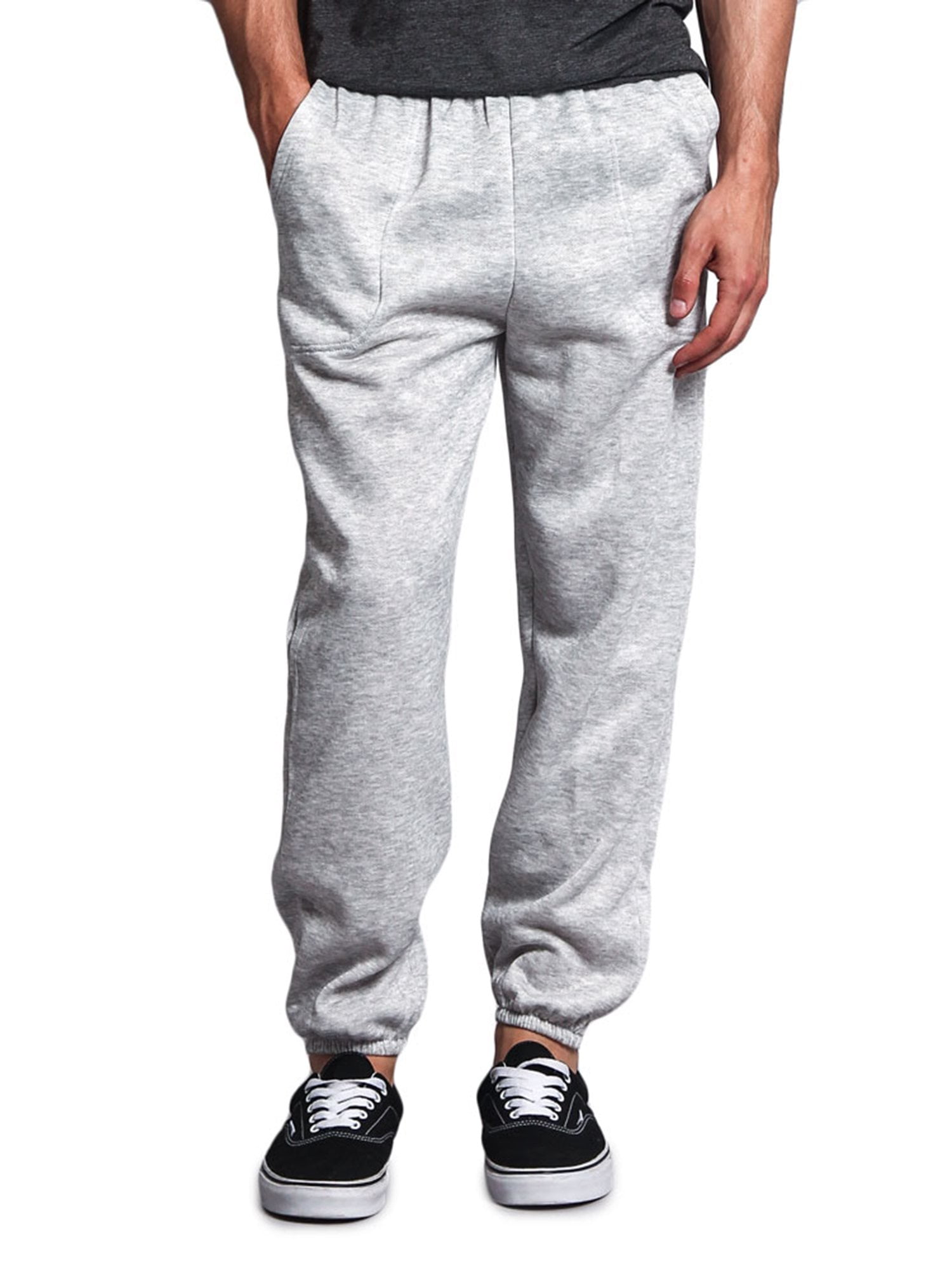 walmart gray sweatpants