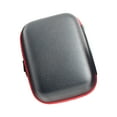 thumbnail image 2 of Almencla Sac de Rangement pour Moulinet de Pêche Léger Multifonctions Sac de Protection pour Moulinet de Pêche, 2 of 8