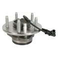 thumbnail image 4 of Motorcraft Wheel Bearing and Hub Assembly NHUB-20 Fits select: 2000-2003 FORD F150, 4 of 4