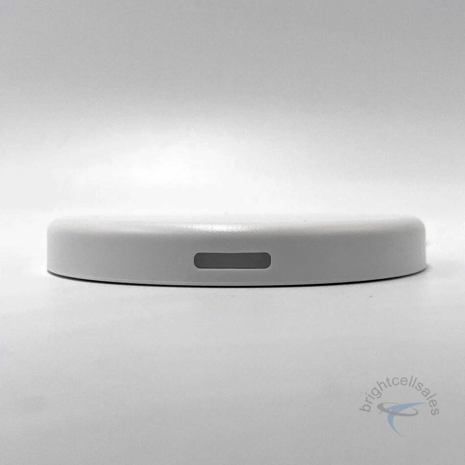 PRIME- Caseable Qi-Enabled Wireless Charging Pad Compact Thin Portable Phone Charger