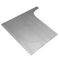 thumbnail image 3 of 1955-1957 Pontiac Super Chief Rear Floor Pan, LH, 3 of 4