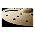 thumbnail image 3 of ZILDJIAN 20814 14" CUSTOM EFX CAST BRONZE DRUMSET CYMBAL W/ BRILLIANT FINISH NEW, 3 of 3