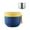 Blue, variant on Clearance! Under $10 Kids Vacuum Insulated Food Jar with Spoon Stainless Steel Insulated Food Container Food Insulated Soup Mug Leak Proof School Picni