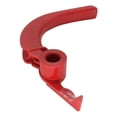 thumbnail image 2 of Plastic Handle Lever Compatible For Bosch Rotak 1400 / 1000 / 370 / 340 / 320 Lawn Mower Spare Part, F016L66238, 2 of 4