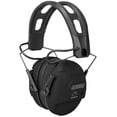 thumbnail image 2 of Walker's Recon Digital Electronic Muffs 2 AAA Batteries Included - BLK, 2 of 6