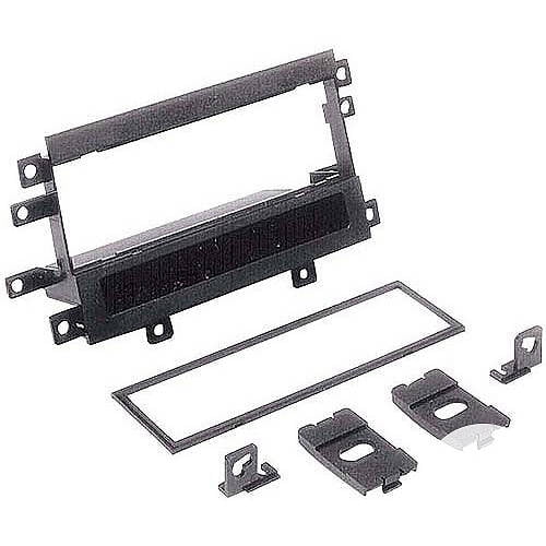 Scosche GN2200BR Install Dash Kit for Single DIN/ISO Radios
