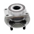 thumbnail image 2 of CarLights360 For Subaru XV Crosstrek 2014 2015 Wheel Hub And Bearing Assembly | Steel | Ball Bearing Type | Driven Type | Circular Flange Shape | 100 Millimeters Bolt Circle Diameter | For 28373FL010, 2 of 5