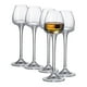 thumbnail image 2 of Juego de 6 Copas de Vidrio para Licor Bohemia Crystalite 70 ml, 2 of 2