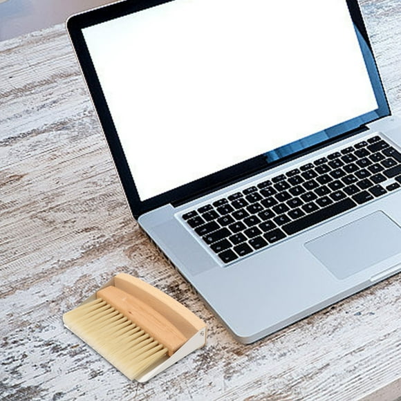 Small Dustpan Set Household Small Dustpan Combination Desktop Cleaning Set