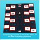 thumbnail image 3 of Juego de cartas Spin Master Games SolidRoots Puppies or Pizza, 3 of 8