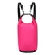 thumbnail image 5 of Bolsa impermeable seca de gran capacidad, resistente, para playa, kayak y rafting. Rojo rosa, 5 of 8