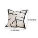 thumbnail image 2 of Sofa Vama Ropa de Cama Cojín de sofá, almohada decorativa para sala de estar, cojín de cama, respaldo de chenilla, adecuado para sofá, cama, ventana y otros ambientes. for Navideño, 2 of 2