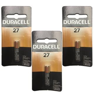  3x 2pk Duracell MN21 Alkaline 12V Battery A23, GP23A
