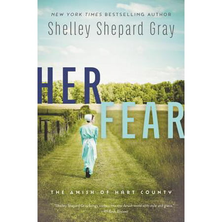 Her Fear: The Amish of Hart County