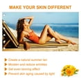 thumbnail image 4 of Carroten Tan Express Intensive Tanning Gel, 4 of 9