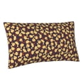 thumbnail image 2 of Easygdp Cute Small Farm Birds Envelope Closure Pillowcase - 20x36in, Queen Pillowcase, Breathable, Stain-Resistant, Wrinkle-Free, 2 of 9