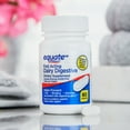 thumbnail image 5 of Equate Fast Acting Dairy Digestive Supplements - 60 Caplets for Diarrhea, Gas & Bloating Relief, 5 of 13