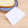 thumbnail image 1 of Batería de Cocina Plástico para hornear crema pastel harina raspador cortador cuchillo cocina herramienta para hornear Likrtyny Libre de BPA, 1 of 3