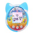 thumbnail image 1 of Yeacher Protective Cover Shell Silicone Case Pet Game Machine Cover for Tamagotchi Cartoon Electronic Pet, 1 of 8