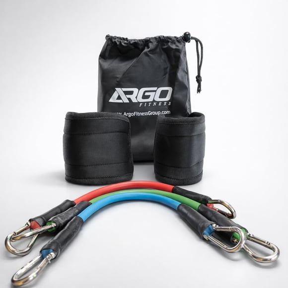 Ankle Resistance Band