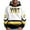 A13, variant on Jey Uso Yeet 3D Hoodie Long Sleeve Streetwear Women Men Hooded Sweatshirts Trendy Outfits
