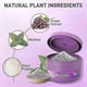 thumbnail image 4 of Whitening Tooth Powder with Grape and Mint for Stain Removal and Brighter Teeth, 4 of 5