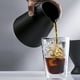 thumbnail image 4 of Deals Black&Friday Iumwxz Drip Coffee Filter Set Sharing Pot Hand Brew Coffee Pot Set Home Brewing Coffee Utensils Canada Day, 4 of 6
