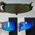 thumbnail image 5 of Spartan GT Visor for SHARK Spartan GT PRO, Spartan RS, VZ300 Helmet Face Shield, 5 of 5