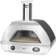 thumbnail image 4 of Bull Outdoor Products Premium Outdoor Kitchen BBQ Island Dual Fuel Counter-top Pizza Oven NG, 4 of 4