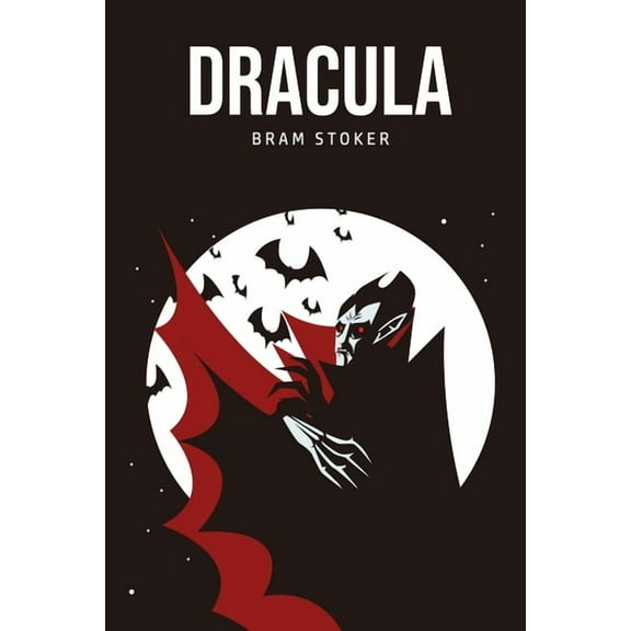 Dracula, (Paperback)