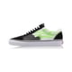 thumbnail image 4 of Tenis Vans Old School Flame Mujer negro 24 Vans VN0A4U3BXEYm, 4 of 4
