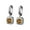 esrring 505, variant on Stainless Steel Gold Hoop Earrings Tiny Screw Back Cartilage Earring Fashion Square Bag Imitation Moissanite Silver Earrings Hypoallergenic Creative Drop Earrings Jewelry Gifts Clearance Sale