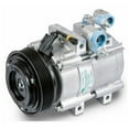 thumbnail image 2 of For Ford Escape Mercury Marine Mazda Tribute OEM AC Compressor w/ A/C Drier - BuyAutoParts, 2 of 5