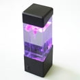 thumbnail image 3 of FantasyLámpara LED alimentada por USBbatería para acuario luz LED que cambia, 3 of 7