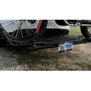 License Plate Holder