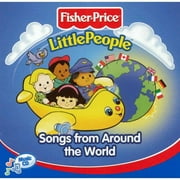 Songs From Around The World