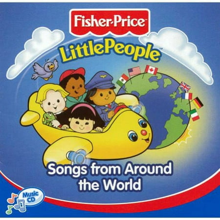Songs From Around The World
