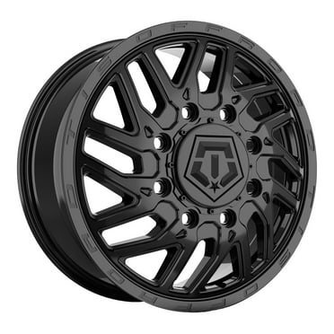 TIS 544B-28299FS 20X8.25 8X6.50 ( 127) TIS 544B Dually (HB 121.7)