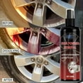 thumbnail image 4 of 5-In-1 Rust Removal Lubricant And Engine Protector For All Vehicle Types, 100Ml Premium Spray With Easy Application And Long-Lasting Protection, 4 of 7