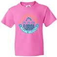 thumbnail image 3 of Inktastic Miami Beach Florida Travel Trip Youth T-Shirt, 3 of 5