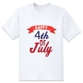 thumbnail image 4 of Men's T Shirt Summer New Trend Fashion Sweatshirt Loose Fit for Big and Tall Men Shirts 3XL, 4 of 4