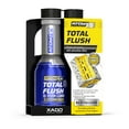 thumbnail image 1 of XADO Engine Oil System Cleaner with Anti-Carbon Effect - Removes Contamination & Engine Sludge - ATOMEX Total Flush Revitalizant (Bottle, 250ml), 1 of 4