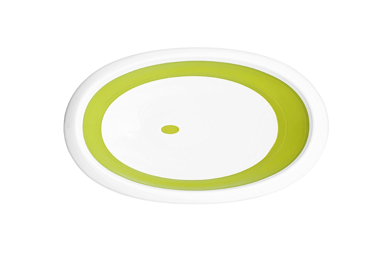 boon collapsible baby bathtub