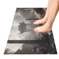 thumbnail image 5 of Ancient Ruins Bath Mat 39x20 Non-Slip Bathroom Rugs Absorbent Soft Plush Quick Dry for Tub Shower Kitchen Home Decor, 5 of 8