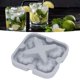 thumbnail image 4 of Molde de Bola de Hielo de Calabaza Molde de Bola de Hielo de Whisky Pequeño Forma de Calabaza 3D Silicona de Grado Alimenticio 4 Celdas Molde de Hielo de Whisky de Fácil ANGGREK  Otros, 4 of 8